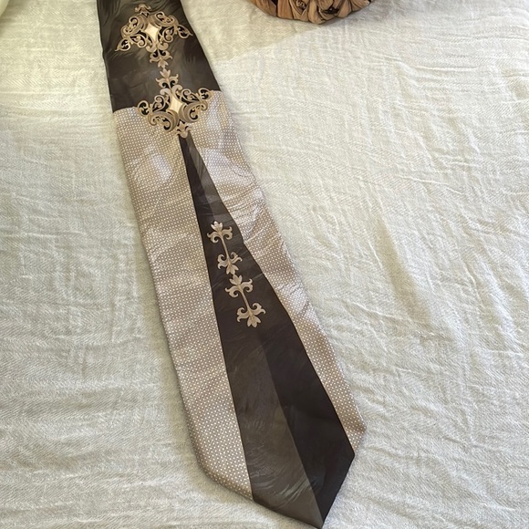 GASPARO Men’s Tie  👔  | Mix & Match - 2 / $10 or 5 / $20 - Picture 1 of 2